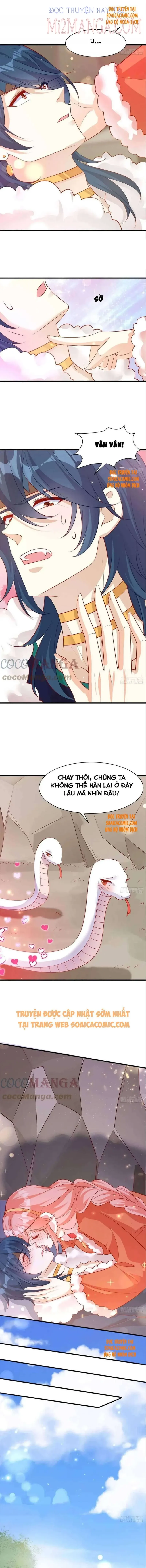 đọc truyện Xuyên Vào Thế Giới Thú Nhân Lập Hậu Cung Chương 40 ảnh 4 tại Thiên Thai Truyện