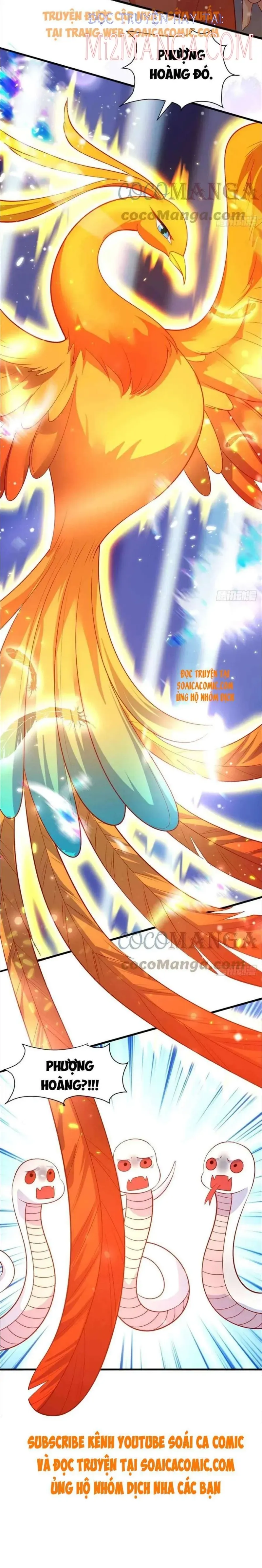 đọc truyện Xuyên Vào Thế Giới Thú Nhân Lập Hậu Cung Chương 41.5 ảnh 4 tại Thiên Thai Truyện