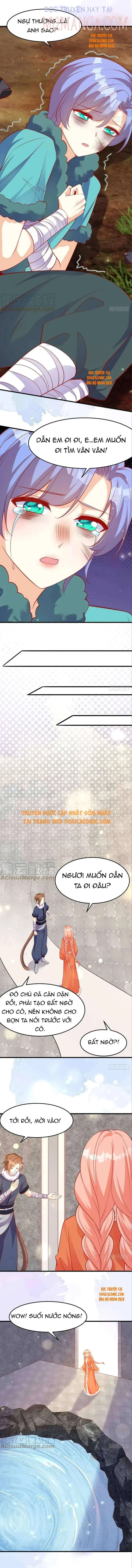 đọc truyện Xuyên Vào Thế Giới Thú Nhân Lập Hậu Cung Chương 43.5 ảnh 3 tại Thiên Thai Truyện