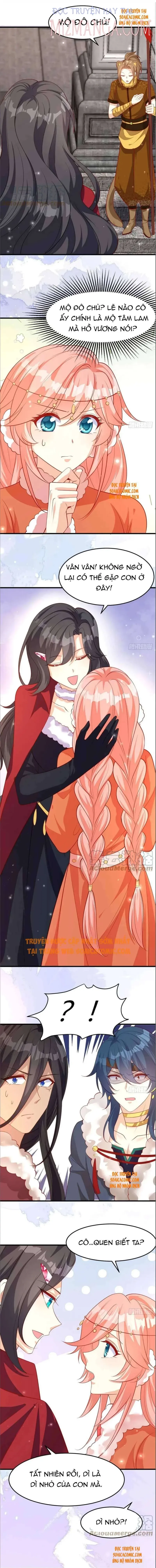 đọc truyện Xuyên Vào Thế Giới Thú Nhân Lập Hậu Cung Chương 43 ảnh 5 tại Thiên Thai Truyện