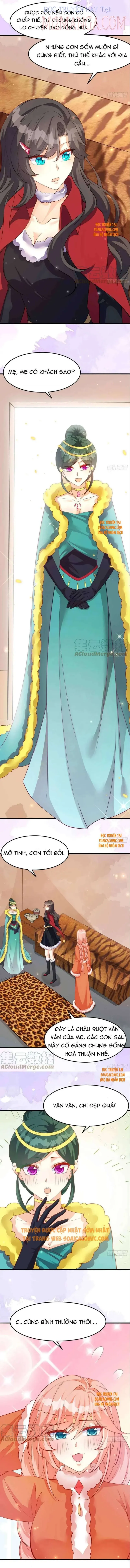 đọc truyện Xuyên Vào Thế Giới Thú Nhân Lập Hậu Cung Chương 44 ảnh 4 tại Thiên Thai Truyện