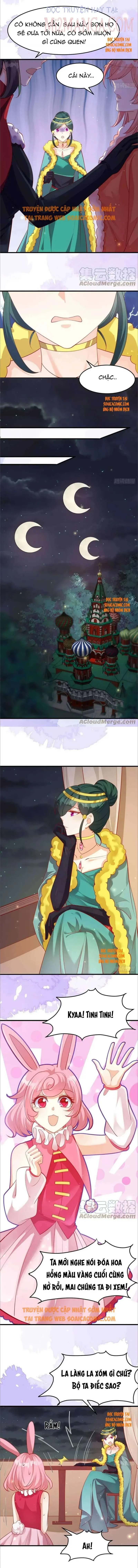 đọc truyện Xuyên Vào Thế Giới Thú Nhân Lập Hậu Cung Chương 44 ảnh 6 tại Thiên Thai Truyện