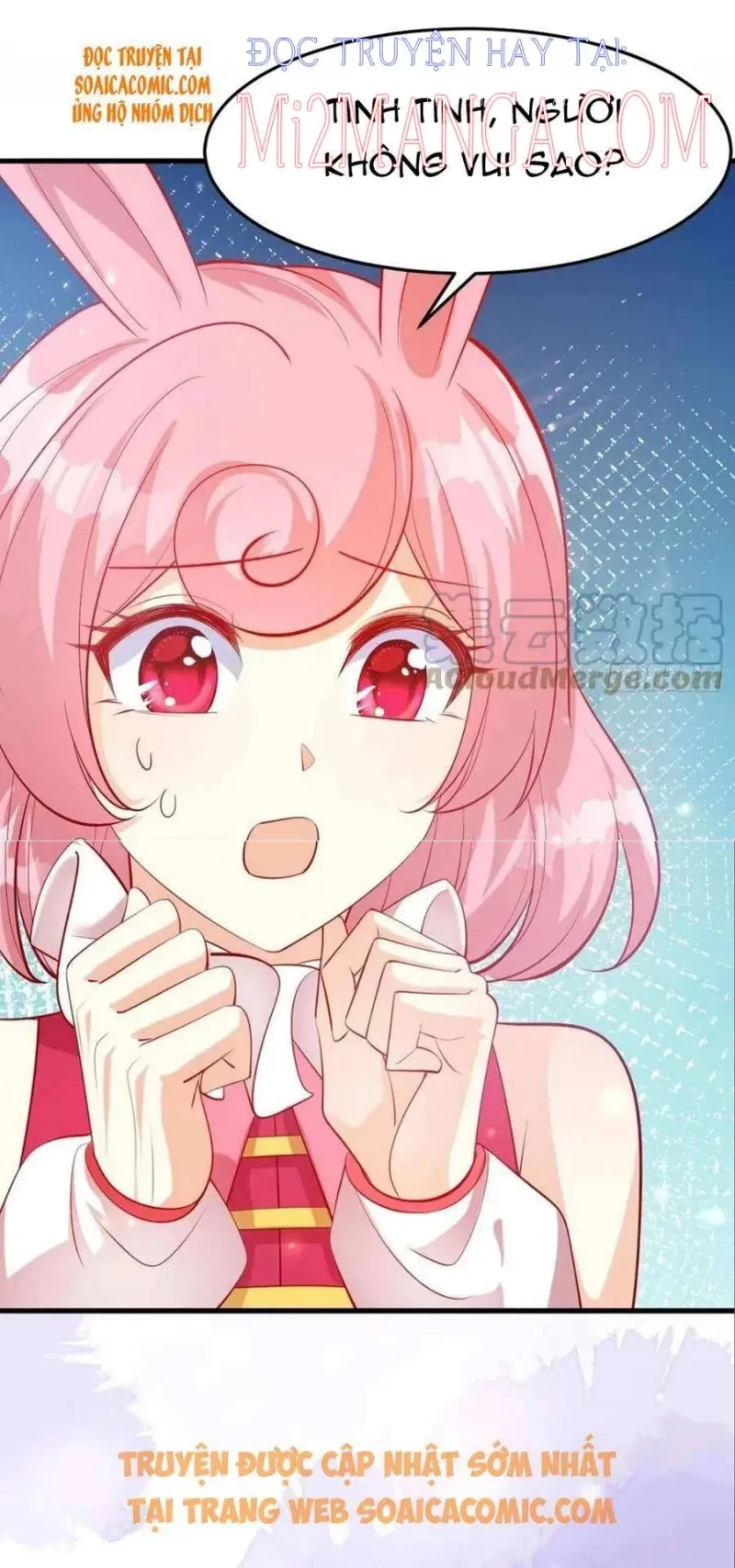 đọc truyện Xuyên Vào Thế Giới Thú Nhân Lập Hậu Cung Chương 44 ảnh 7 tại Thiên Thai Truyện