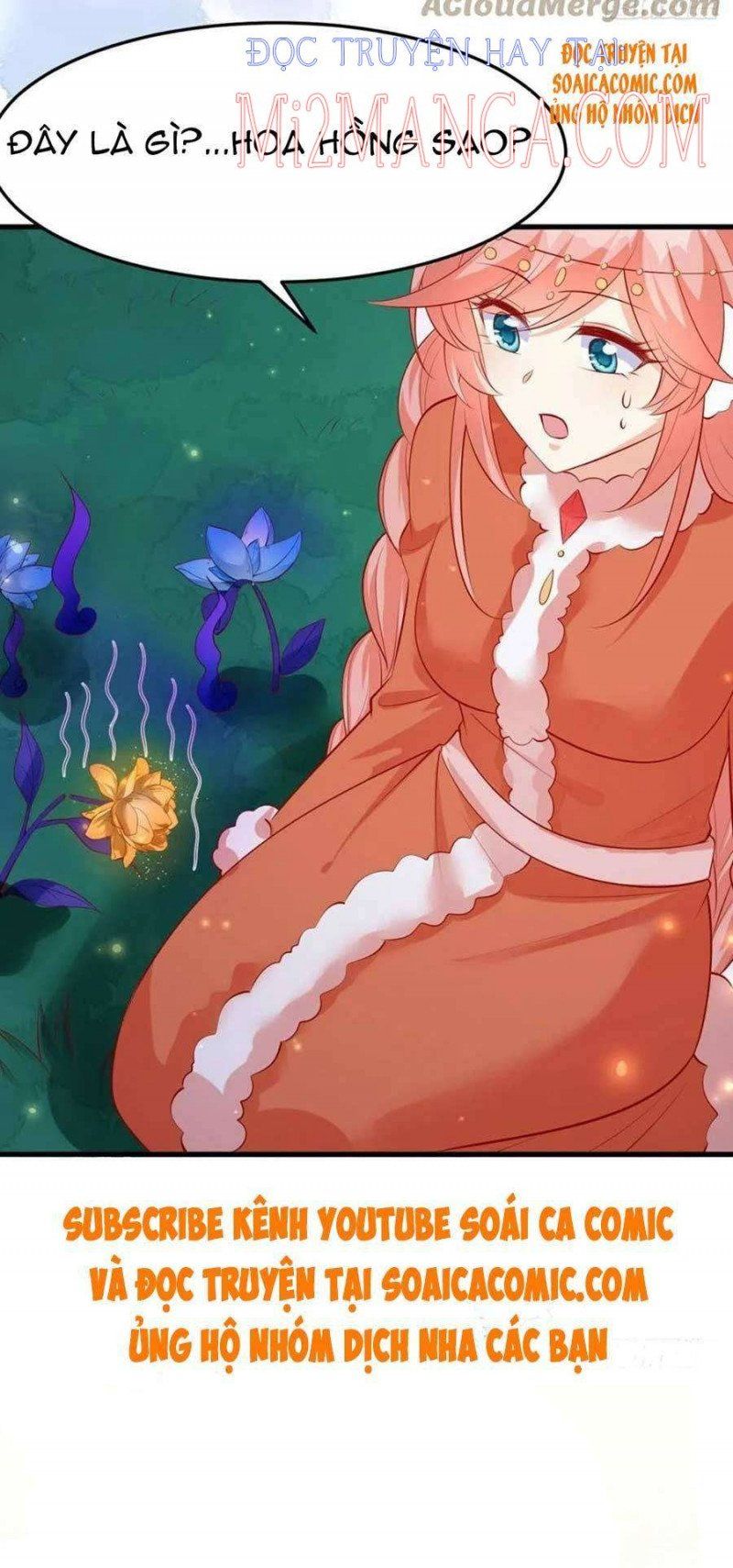 đọc truyện Xuyên Vào Thế Giới Thú Nhân Lập Hậu Cung Chương 45.5 ảnh 5 tại Thiên Thai Truyện