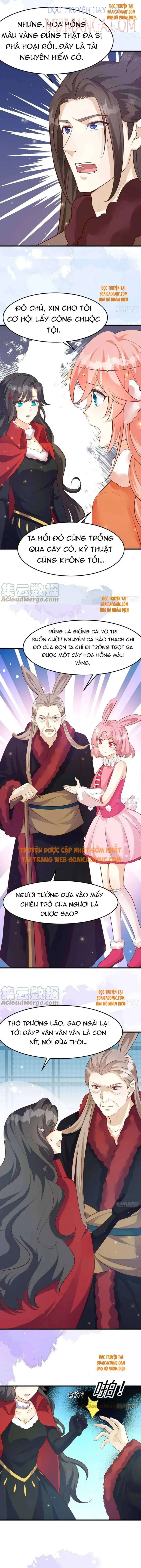 đọc truyện Xuyên Vào Thế Giới Thú Nhân Lập Hậu Cung Chương 46 ảnh 6 tại Thiên Thai Truyện