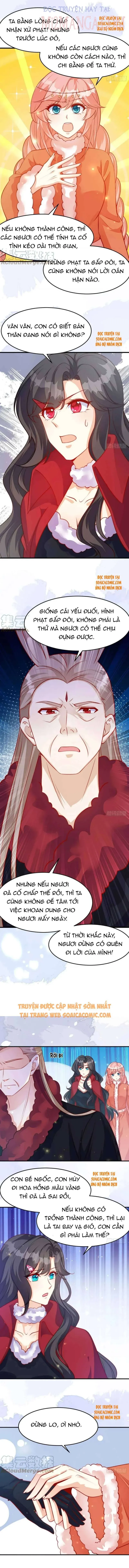 đọc truyện Xuyên Vào Thế Giới Thú Nhân Lập Hậu Cung Chương 47 ảnh 4 tại Thiên Thai Truyện