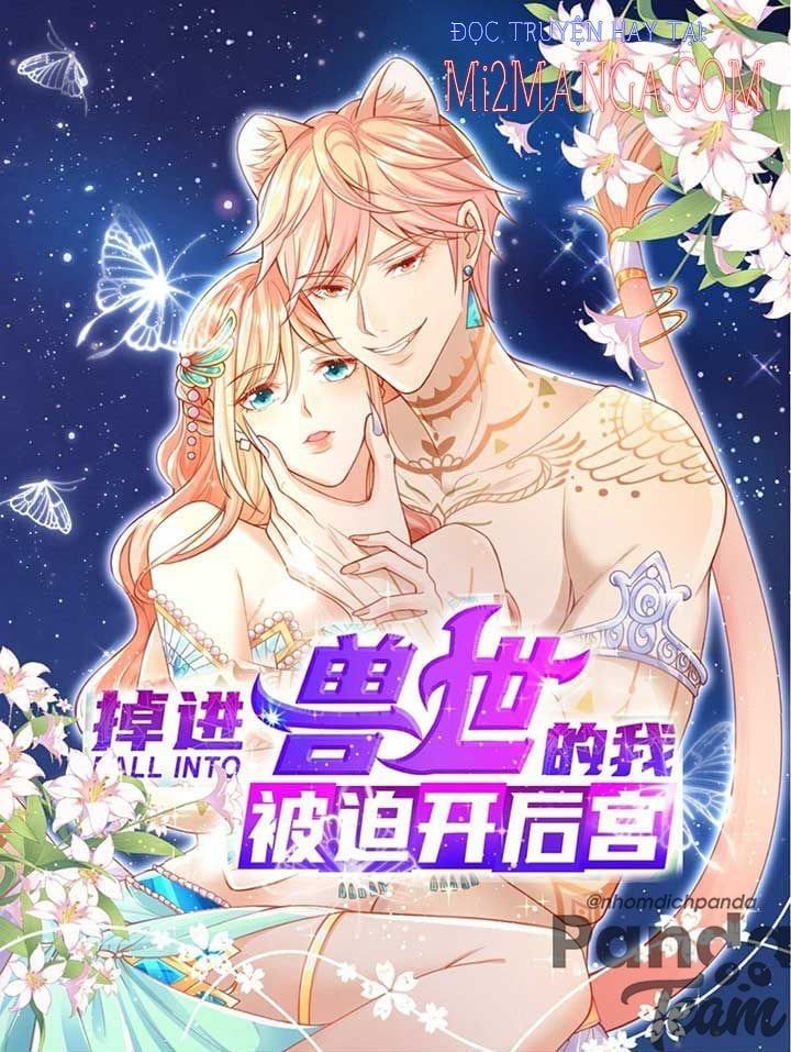 đọc truyện Xuyên Vào Thế Giới Thú Nhân Lập Hậu Cung Chương 5 ảnh 3 tại Thiên Thai Truyện