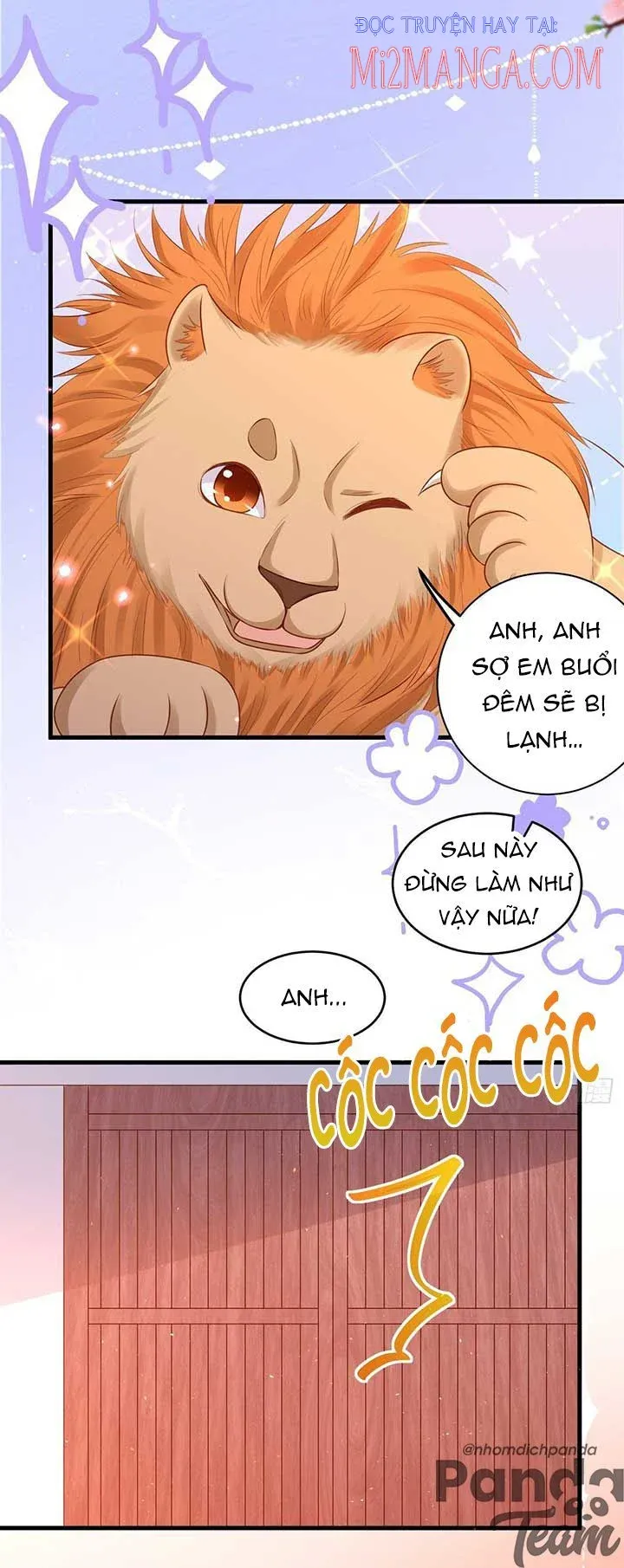 đọc truyện Xuyên Vào Thế Giới Thú Nhân Lập Hậu Cung Chương 5 ảnh 12 tại Thiên Thai Truyện