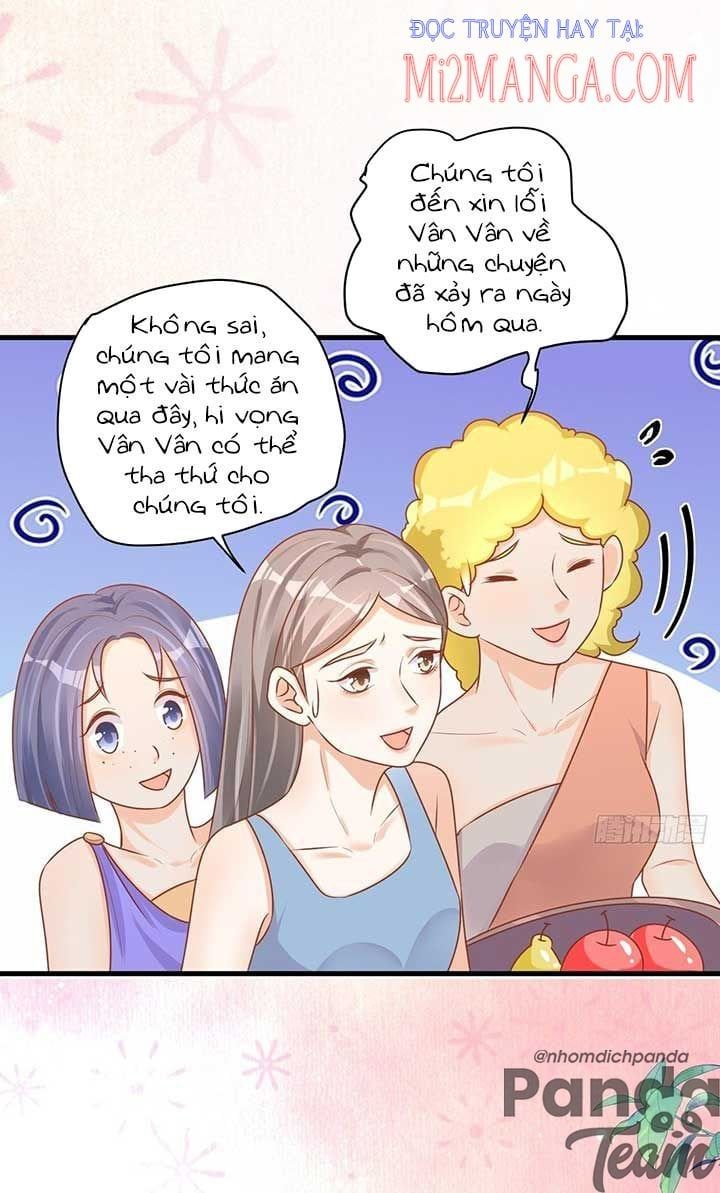 đọc truyện Xuyên Vào Thế Giới Thú Nhân Lập Hậu Cung Chương 5 ảnh 15 tại Thiên Thai Truyện