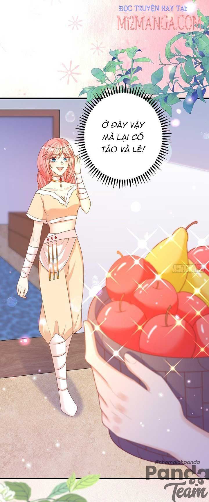 đọc truyện Xuyên Vào Thế Giới Thú Nhân Lập Hậu Cung Chương 5 ảnh 16 tại Thiên Thai Truyện