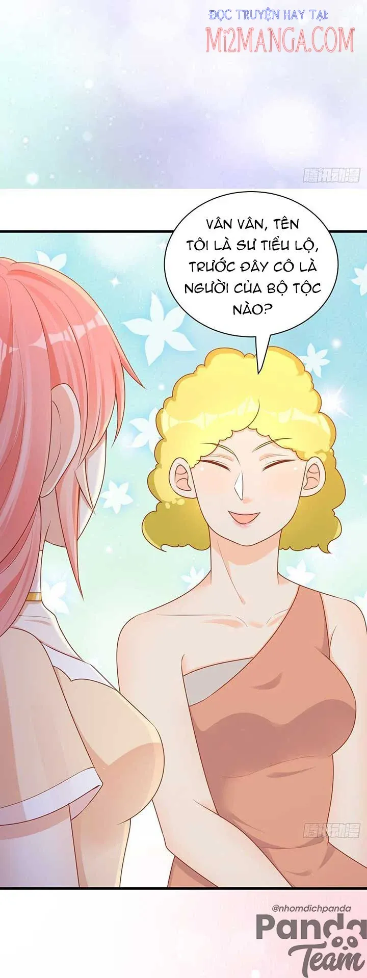 đọc truyện Xuyên Vào Thế Giới Thú Nhân Lập Hậu Cung Chương 5 ảnh 22 tại Thiên Thai Truyện