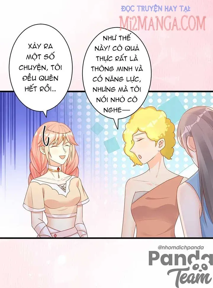 đọc truyện Xuyên Vào Thế Giới Thú Nhân Lập Hậu Cung Chương 5 ảnh 23 tại Thiên Thai Truyện