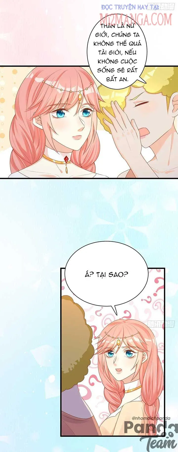 đọc truyện Xuyên Vào Thế Giới Thú Nhân Lập Hậu Cung Chương 5 ảnh 24 tại Thiên Thai Truyện