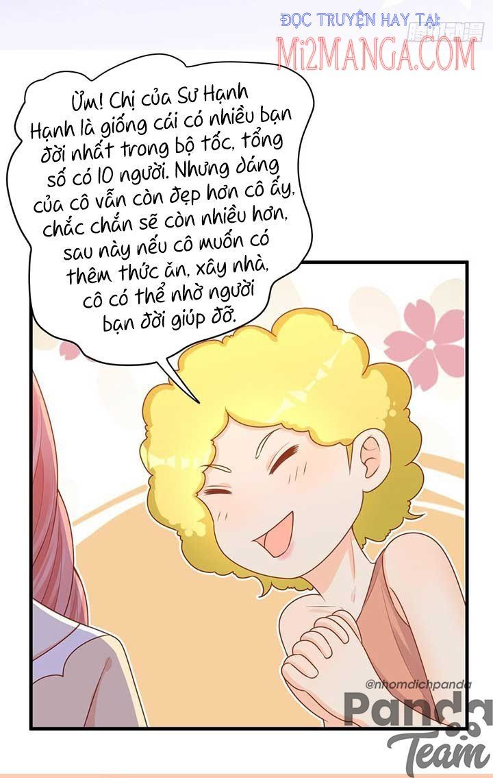 đọc truyện Xuyên Vào Thế Giới Thú Nhân Lập Hậu Cung Chương 5 ảnh 27 tại Thiên Thai Truyện