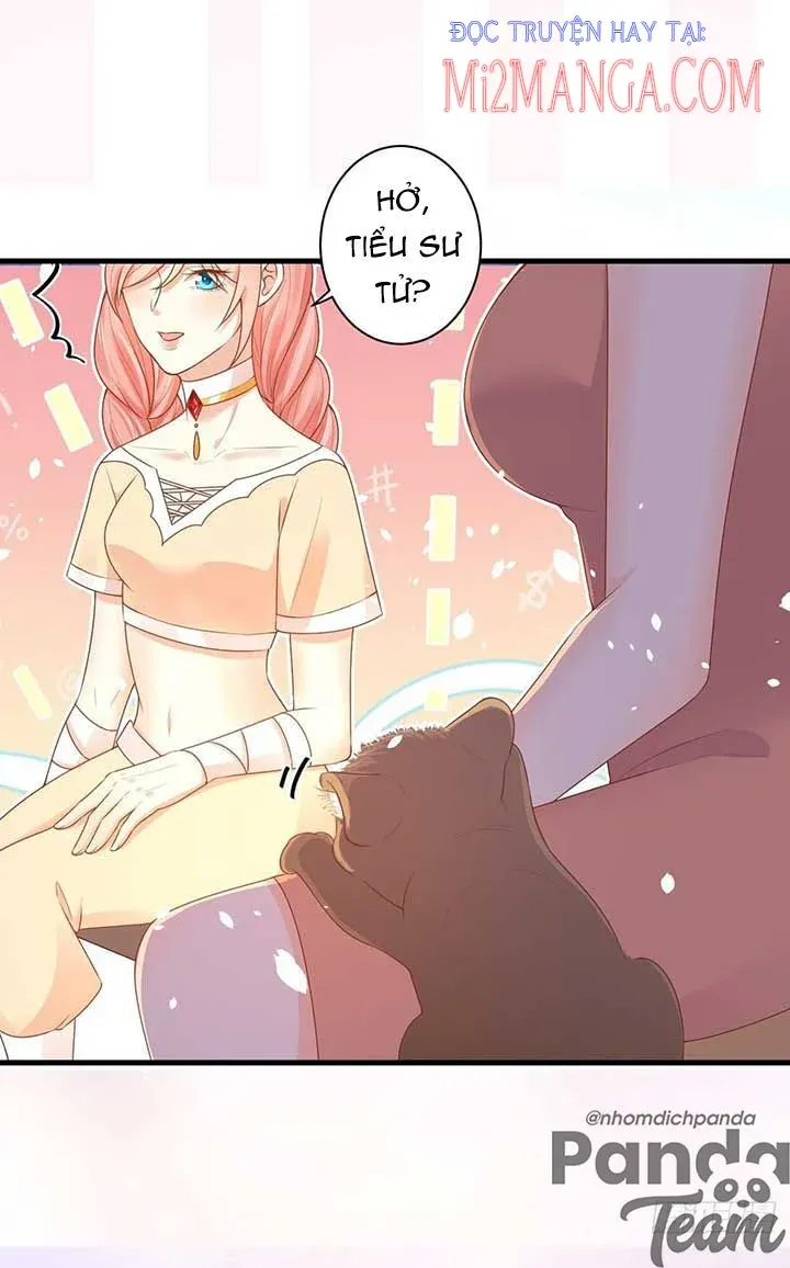 đọc truyện Xuyên Vào Thế Giới Thú Nhân Lập Hậu Cung Chương 5 ảnh 31 tại Thiên Thai Truyện