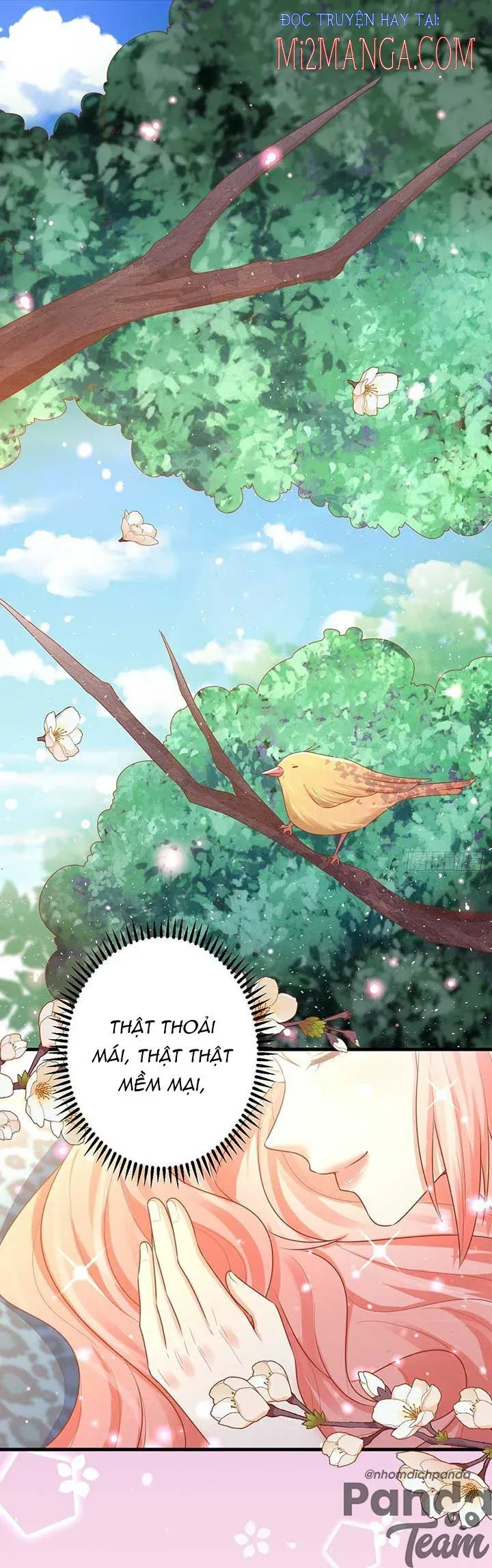 đọc truyện Xuyên Vào Thế Giới Thú Nhân Lập Hậu Cung Chương 5 ảnh 5 tại Thiên Thai Truyện