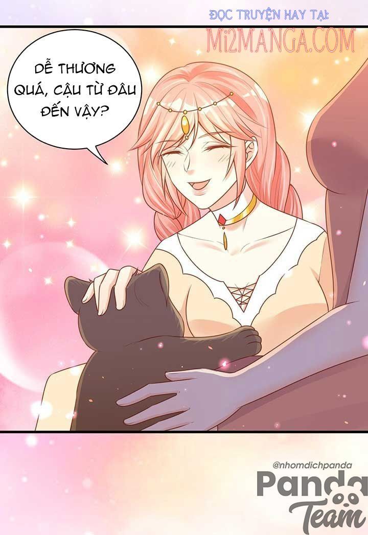 đọc truyện Xuyên Vào Thế Giới Thú Nhân Lập Hậu Cung Chương 5 ảnh 32 tại Thiên Thai Truyện