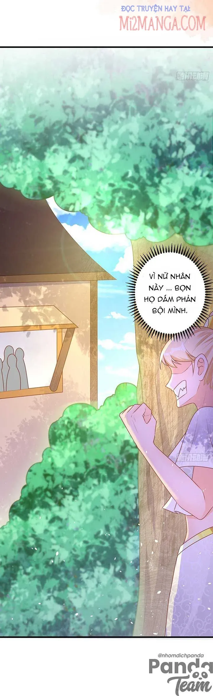 đọc truyện Xuyên Vào Thế Giới Thú Nhân Lập Hậu Cung Chương 5 ảnh 35 tại Thiên Thai Truyện