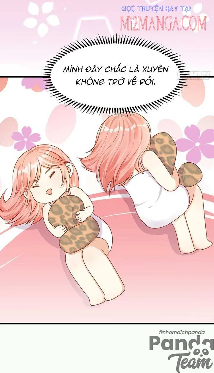 đọc truyện Xuyên Vào Thế Giới Thú Nhân Lập Hậu Cung Chương 5 ảnh 6 tại Thiên Thai Truyện