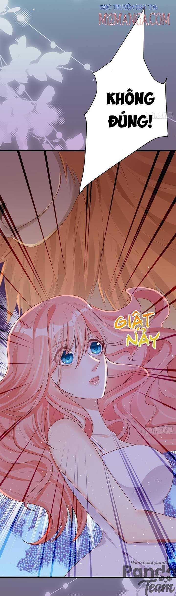 đọc truyện Xuyên Vào Thế Giới Thú Nhân Lập Hậu Cung Chương 5 ảnh 8 tại Thiên Thai Truyện