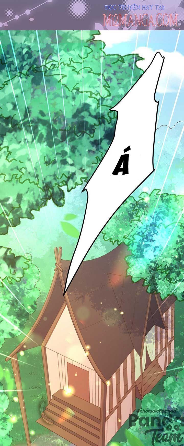 đọc truyện Xuyên Vào Thế Giới Thú Nhân Lập Hậu Cung Chương 5 ảnh 9 tại Thiên Thai Truyện