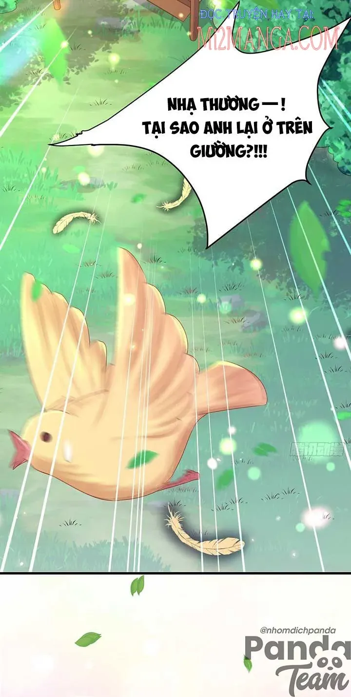 đọc truyện Xuyên Vào Thế Giới Thú Nhân Lập Hậu Cung Chương 5 ảnh 10 tại Thiên Thai Truyện