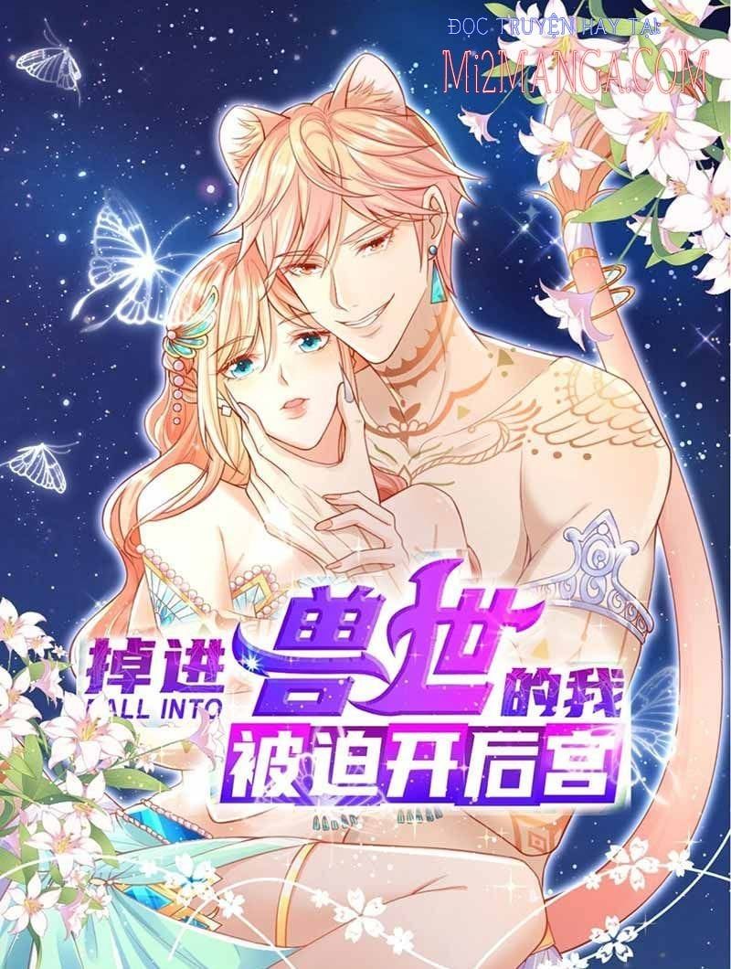 đọc truyện Xuyên Vào Thế Giới Thú Nhân Lập Hậu Cung Chương 6 ảnh 3 tại Thiên Thai Truyện