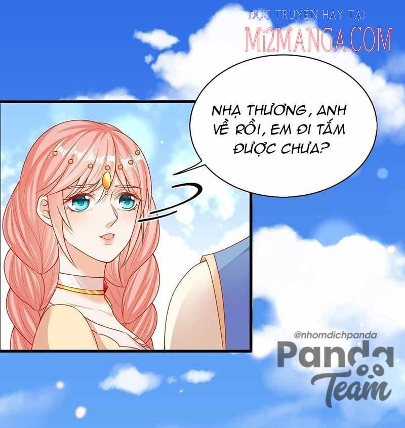 đọc truyện Xuyên Vào Thế Giới Thú Nhân Lập Hậu Cung Chương 6 ảnh 13 tại Thiên Thai Truyện