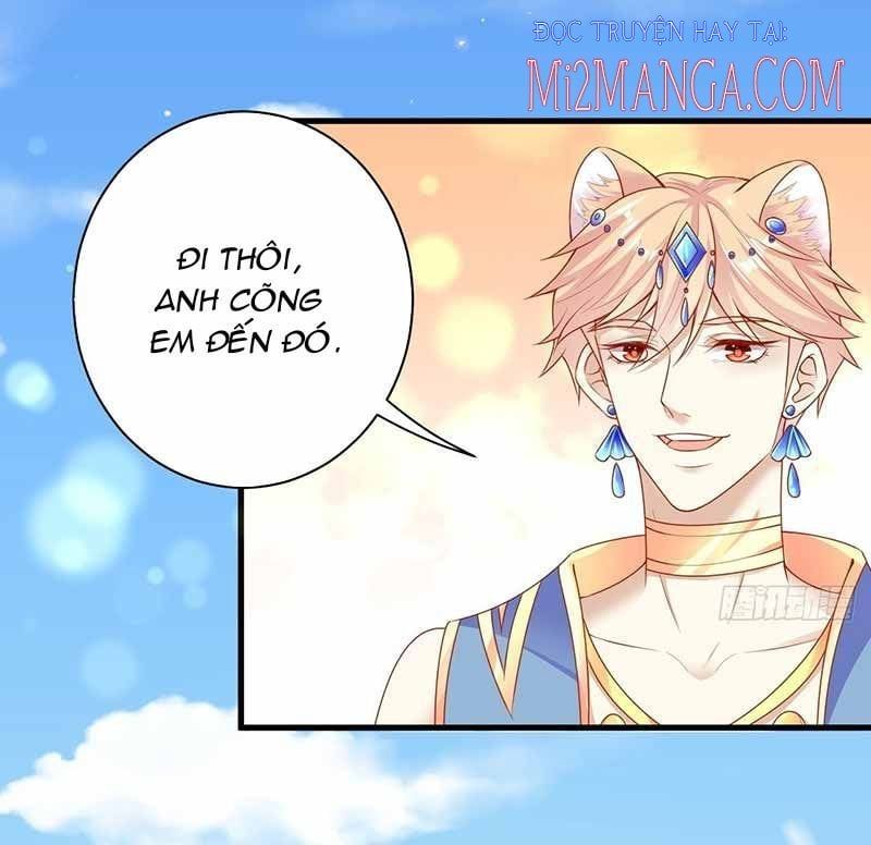 đọc truyện Xuyên Vào Thế Giới Thú Nhân Lập Hậu Cung Chương 6 ảnh 14 tại Thiên Thai Truyện