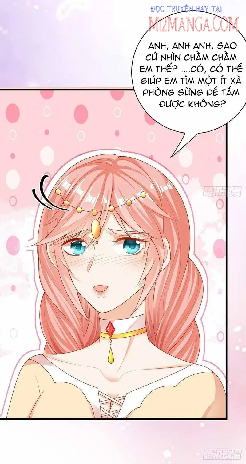 đọc truyện Xuyên Vào Thế Giới Thú Nhân Lập Hậu Cung Chương 6 ảnh 18 tại Thiên Thai Truyện