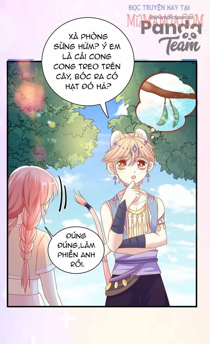 đọc truyện Xuyên Vào Thế Giới Thú Nhân Lập Hậu Cung Chương 6 ảnh 19 tại Thiên Thai Truyện