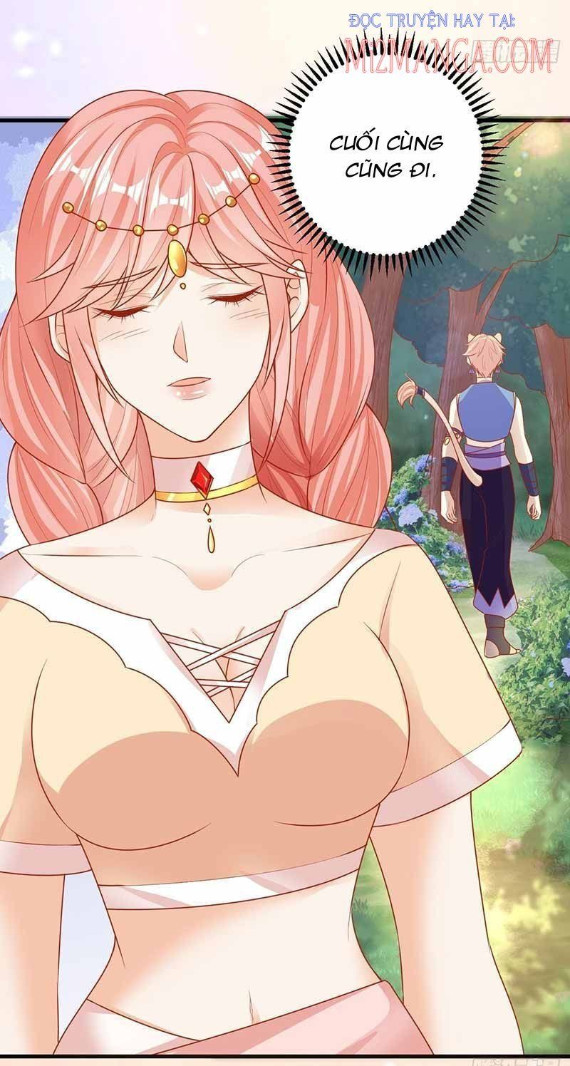 đọc truyện Xuyên Vào Thế Giới Thú Nhân Lập Hậu Cung Chương 6 ảnh 20 tại Thiên Thai Truyện