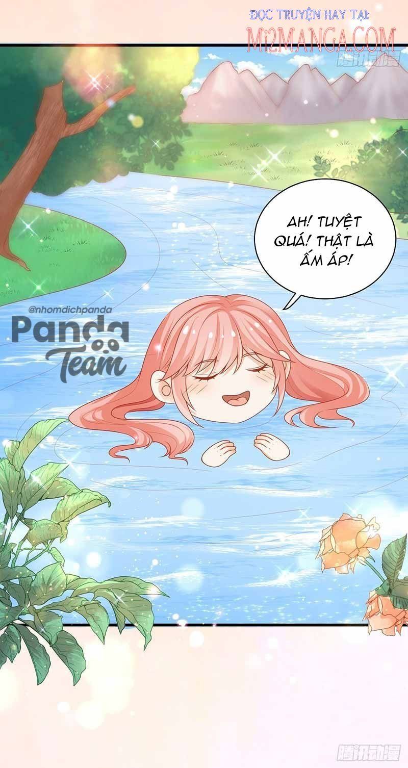 đọc truyện Xuyên Vào Thế Giới Thú Nhân Lập Hậu Cung Chương 6 ảnh 23 tại Thiên Thai Truyện