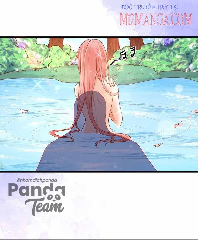 đọc truyện Xuyên Vào Thế Giới Thú Nhân Lập Hậu Cung Chương 6 ảnh 24 tại Thiên Thai Truyện