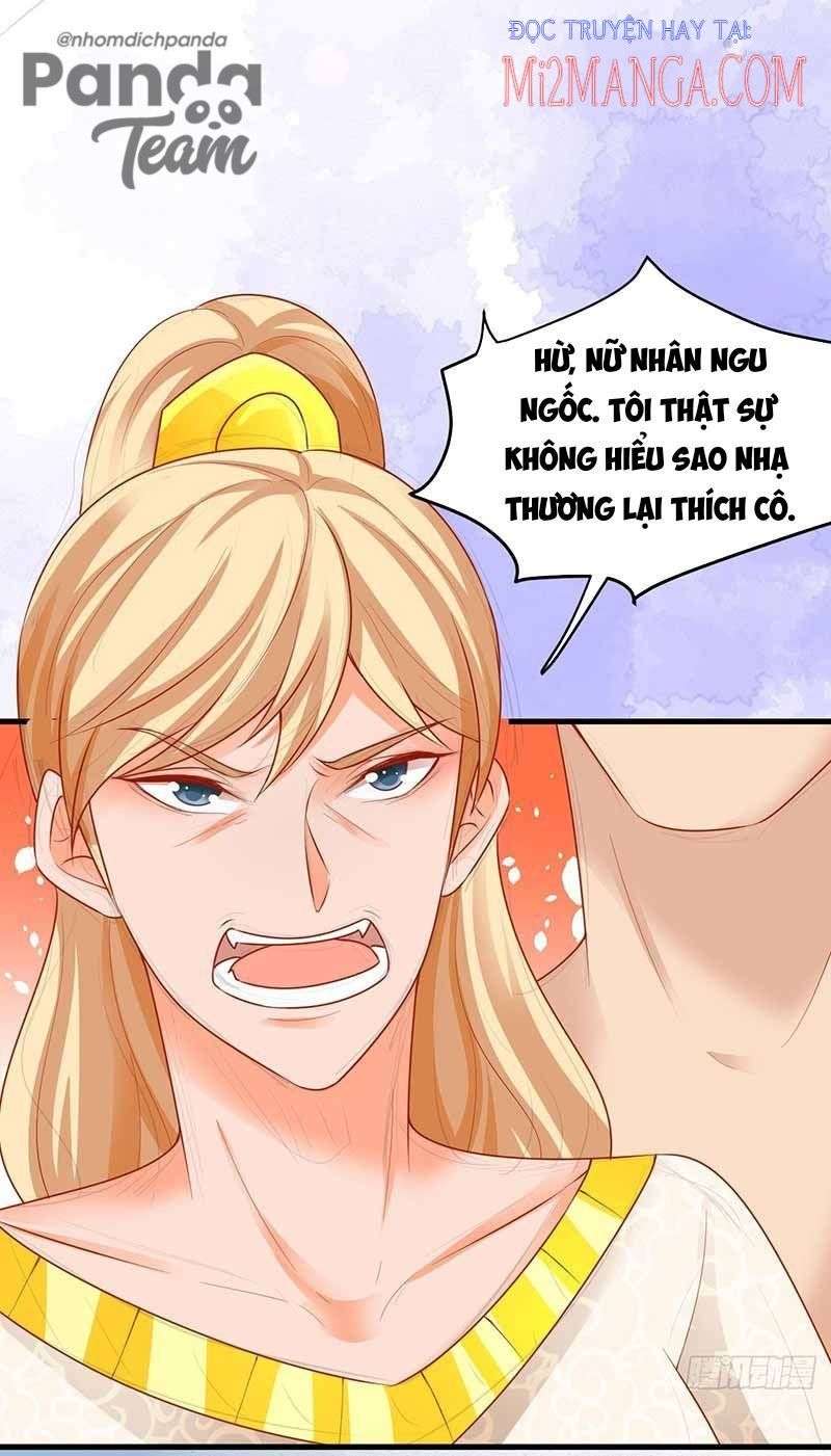 đọc truyện Xuyên Vào Thế Giới Thú Nhân Lập Hậu Cung Chương 6 ảnh 26 tại Thiên Thai Truyện