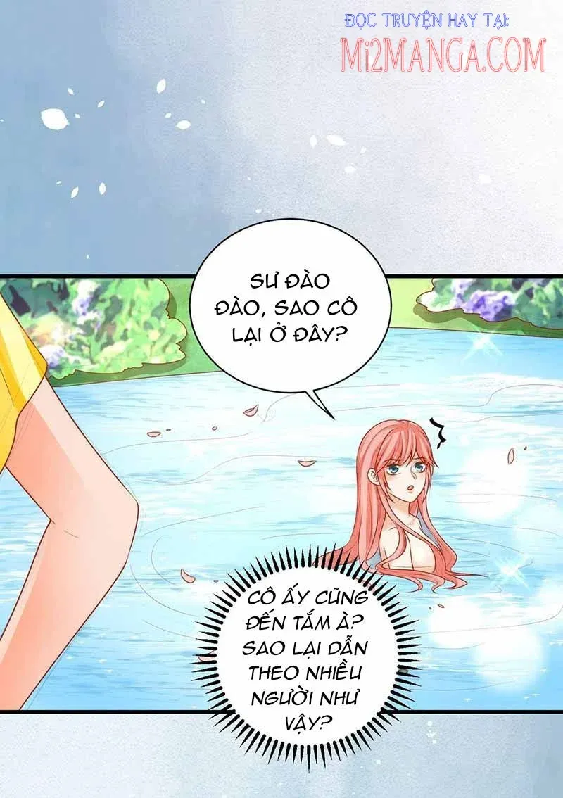 đọc truyện Xuyên Vào Thế Giới Thú Nhân Lập Hậu Cung Chương 6 ảnh 27 tại Thiên Thai Truyện