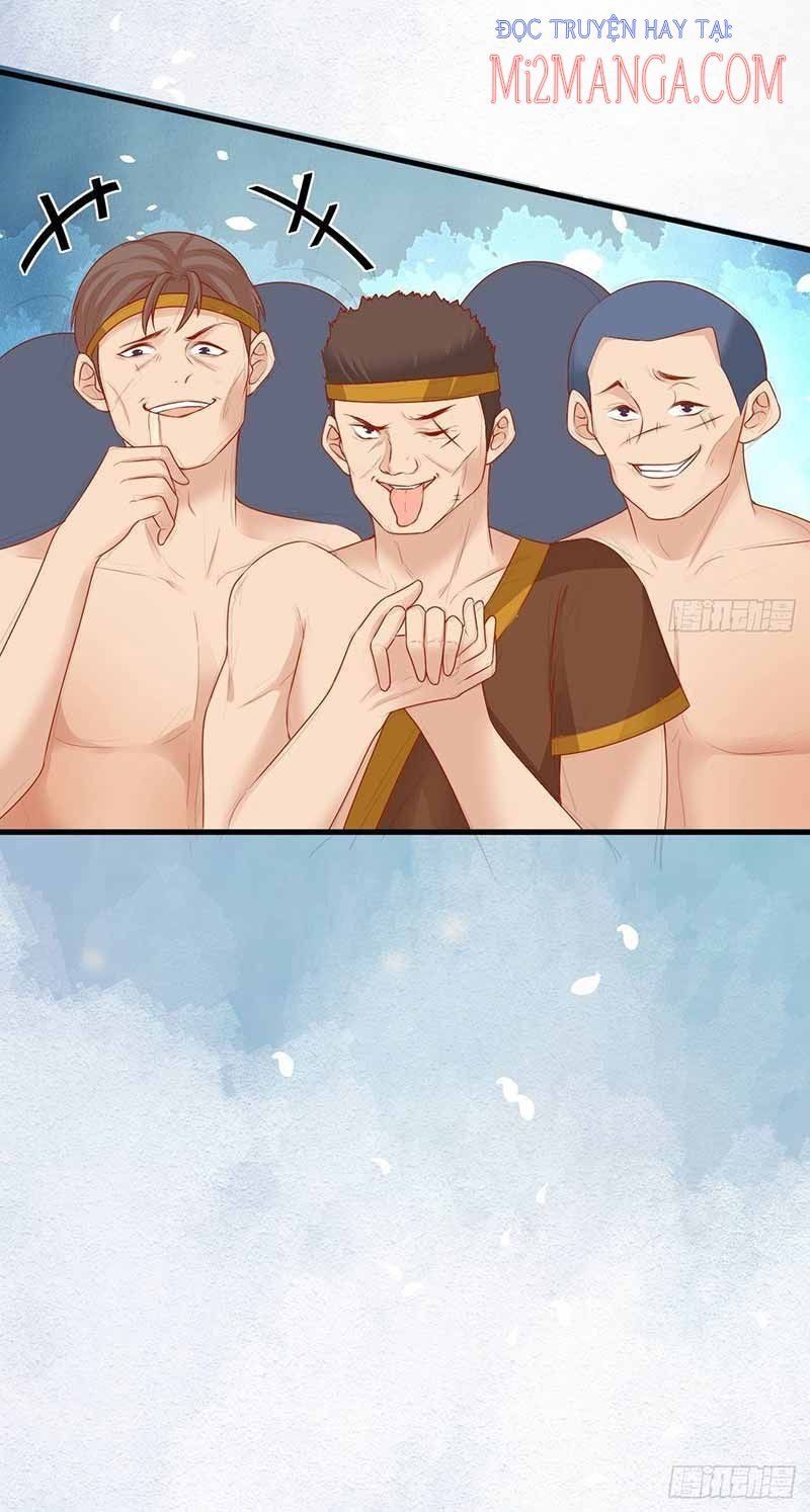 đọc truyện Xuyên Vào Thế Giới Thú Nhân Lập Hậu Cung Chương 6 ảnh 29 tại Thiên Thai Truyện