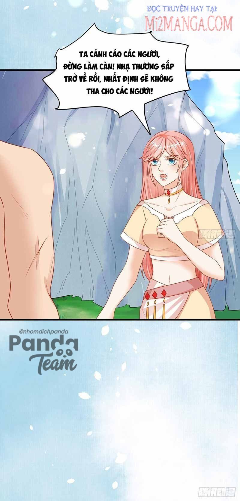 đọc truyện Xuyên Vào Thế Giới Thú Nhân Lập Hậu Cung Chương 6 ảnh 34 tại Thiên Thai Truyện