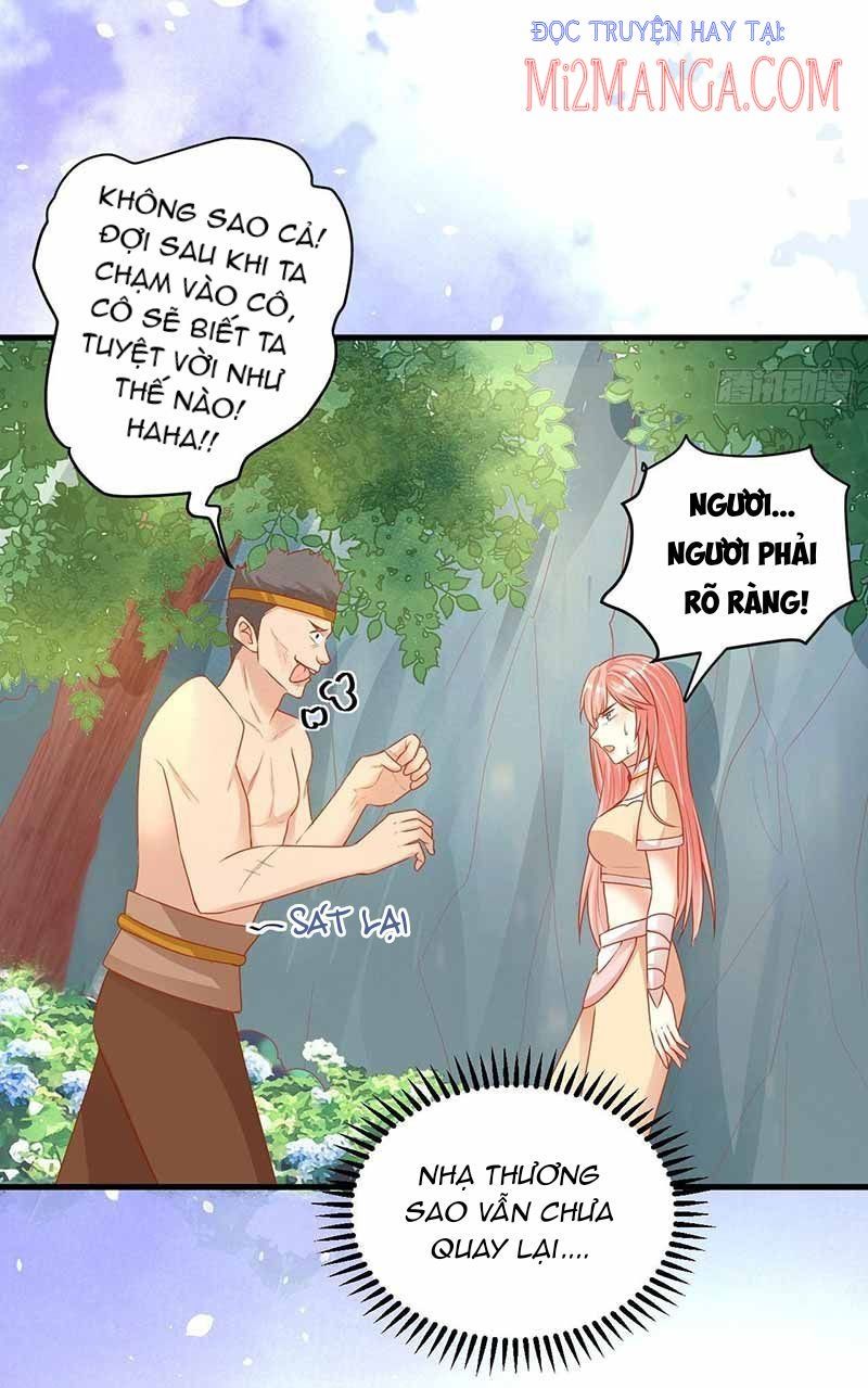 đọc truyện Xuyên Vào Thế Giới Thú Nhân Lập Hậu Cung Chương 6 ảnh 37 tại Thiên Thai Truyện