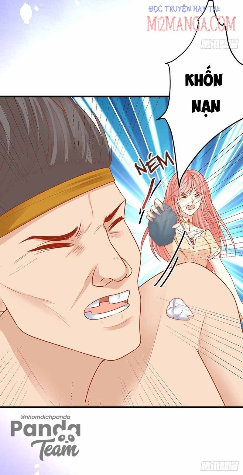 đọc truyện Xuyên Vào Thế Giới Thú Nhân Lập Hậu Cung Chương 6 ảnh 38 tại Thiên Thai Truyện