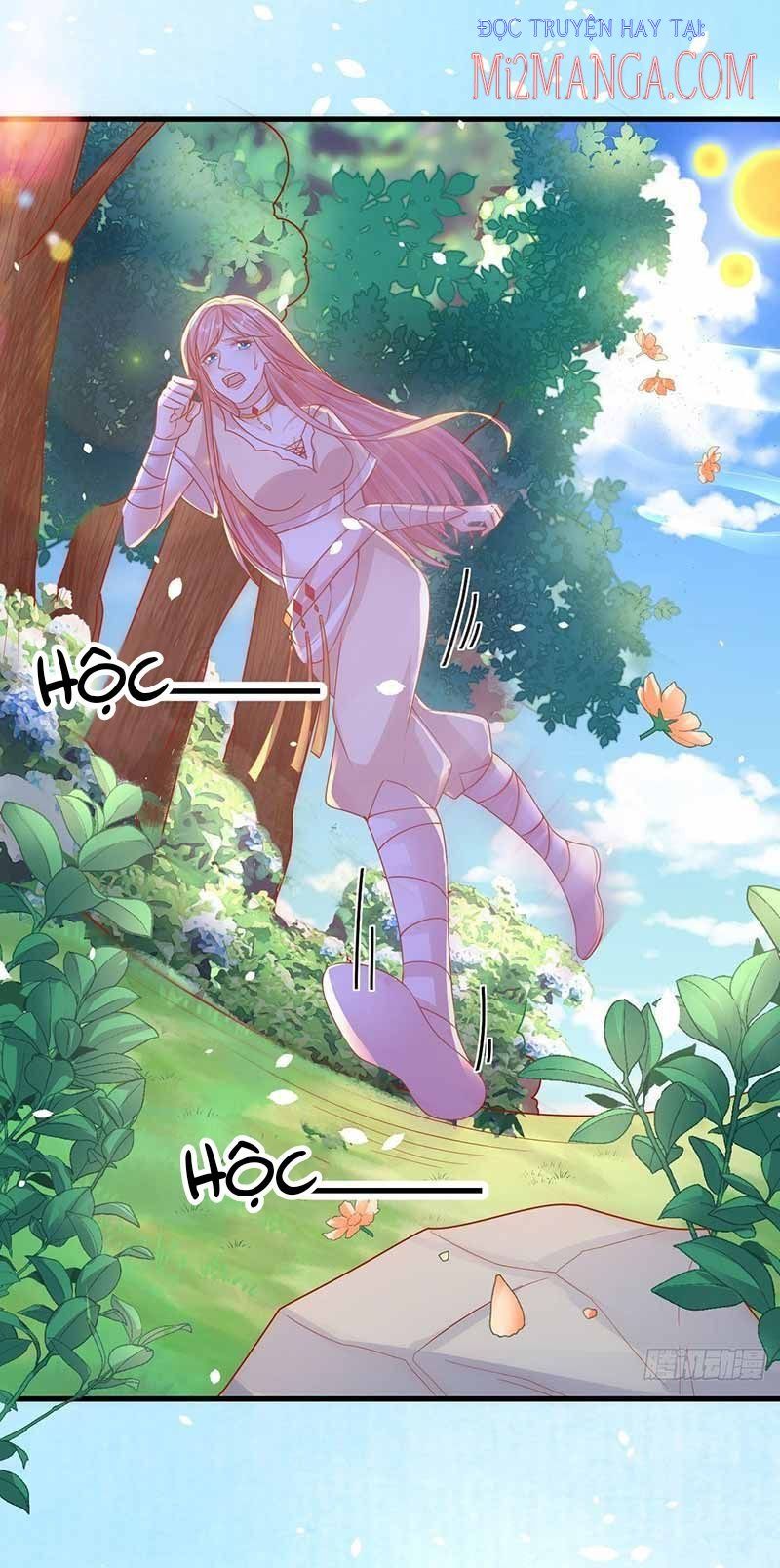 đọc truyện Xuyên Vào Thế Giới Thú Nhân Lập Hậu Cung Chương 6 ảnh 39 tại Thiên Thai Truyện