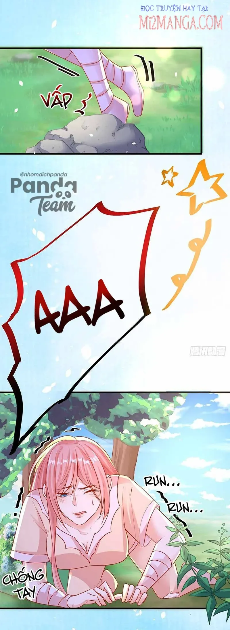 đọc truyện Xuyên Vào Thế Giới Thú Nhân Lập Hậu Cung Chương 6 ảnh 40 tại Thiên Thai Truyện