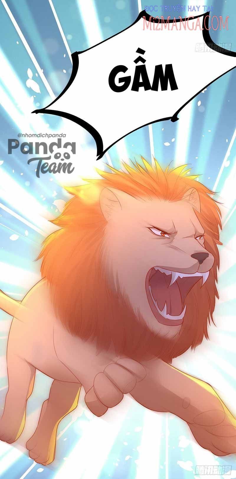 đọc truyện Xuyên Vào Thế Giới Thú Nhân Lập Hậu Cung Chương 6 ảnh 42 tại Thiên Thai Truyện