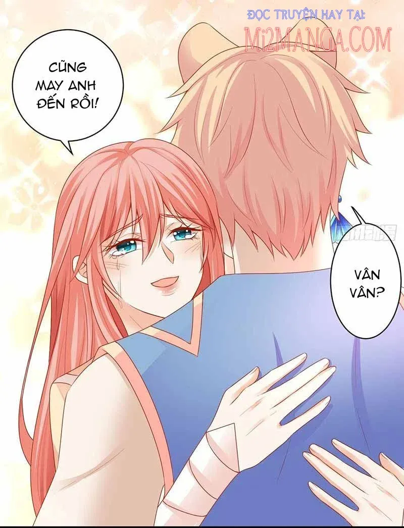 đọc truyện Xuyên Vào Thế Giới Thú Nhân Lập Hậu Cung Chương 6 ảnh 46 tại Thiên Thai Truyện