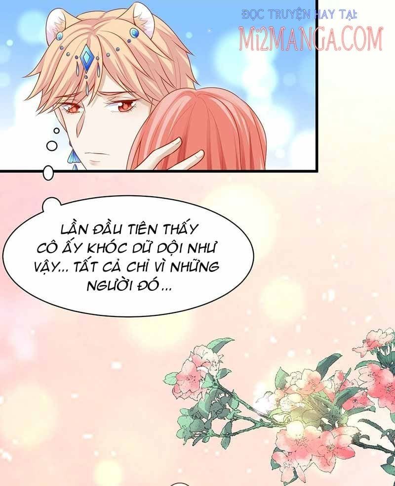 đọc truyện Xuyên Vào Thế Giới Thú Nhân Lập Hậu Cung Chương 6 ảnh 48 tại Thiên Thai Truyện