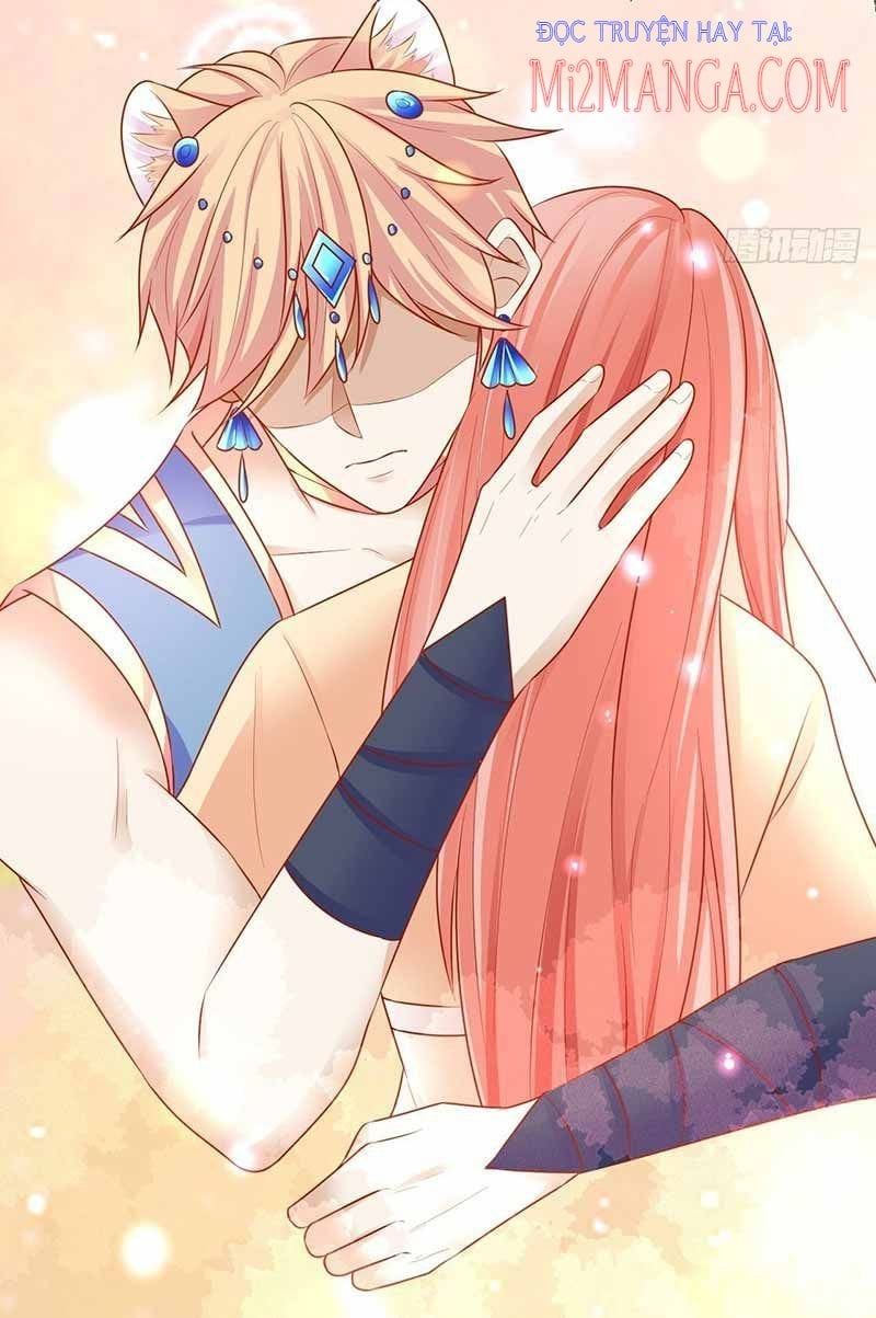 đọc truyện Xuyên Vào Thế Giới Thú Nhân Lập Hậu Cung Chương 6 ảnh 49 tại Thiên Thai Truyện