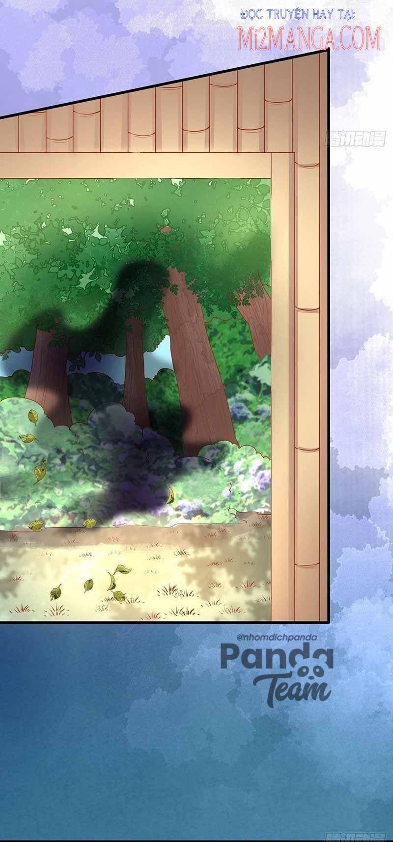 đọc truyện Xuyên Vào Thế Giới Thú Nhân Lập Hậu Cung Chương 6 ảnh 9 tại Thiên Thai Truyện