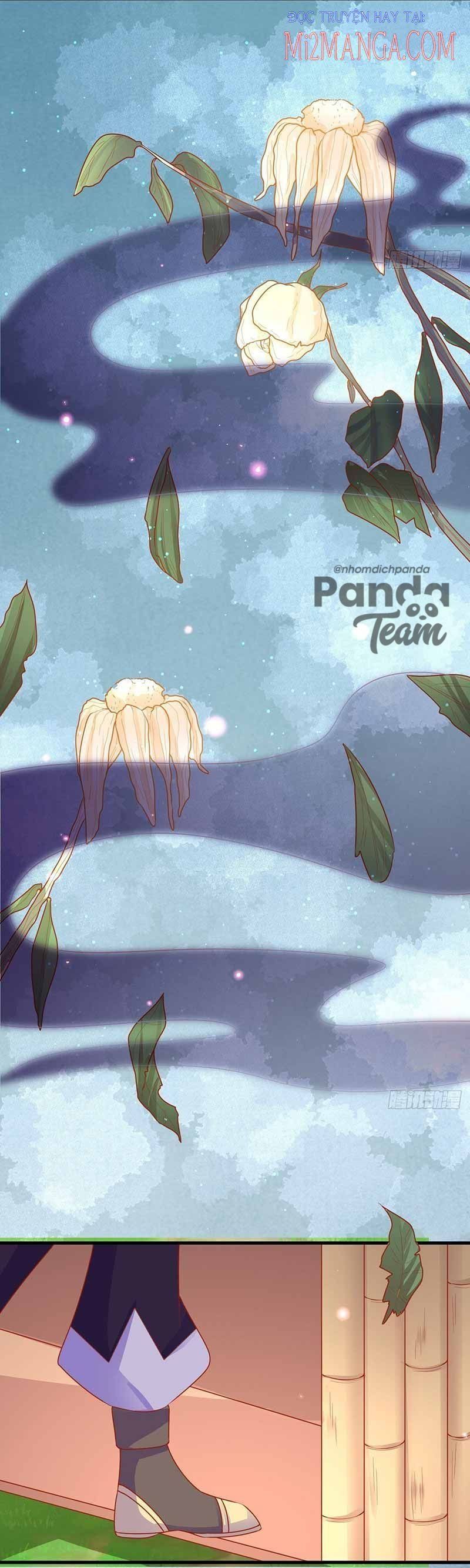 đọc truyện Xuyên Vào Thế Giới Thú Nhân Lập Hậu Cung Chương 6 ảnh 11 tại Thiên Thai Truyện