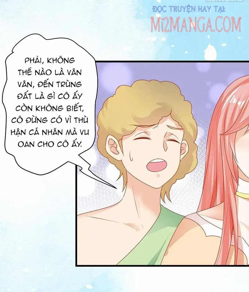 đọc truyện Xuyên Vào Thế Giới Thú Nhân Lập Hậu Cung Chương 7.5 ảnh 3 tại Thiên Thai Truyện