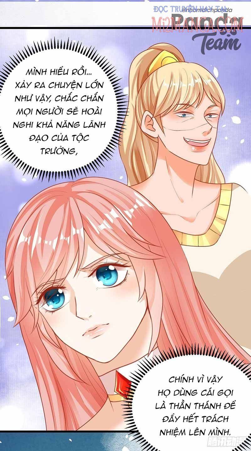 đọc truyện Xuyên Vào Thế Giới Thú Nhân Lập Hậu Cung Chương 7.5 ảnh 13 tại Thiên Thai Truyện